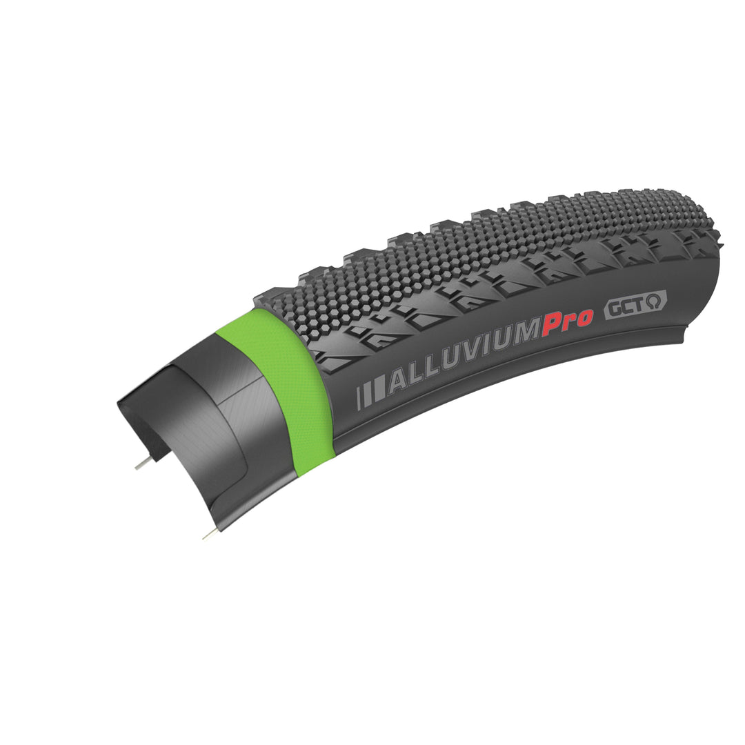 Kenda Alluvium K TR Tire 700 x 35c GCT/TR
