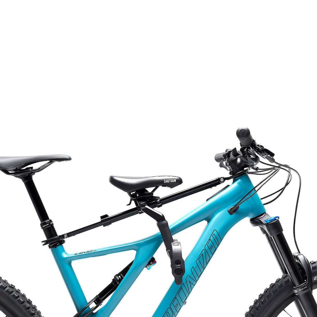 Kids Ride Shotgun Shotgun Pro MTB Seat 