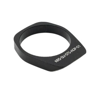 Kids Ride Shotgun Shotgun Pro Scott Syncross Headset Spacer