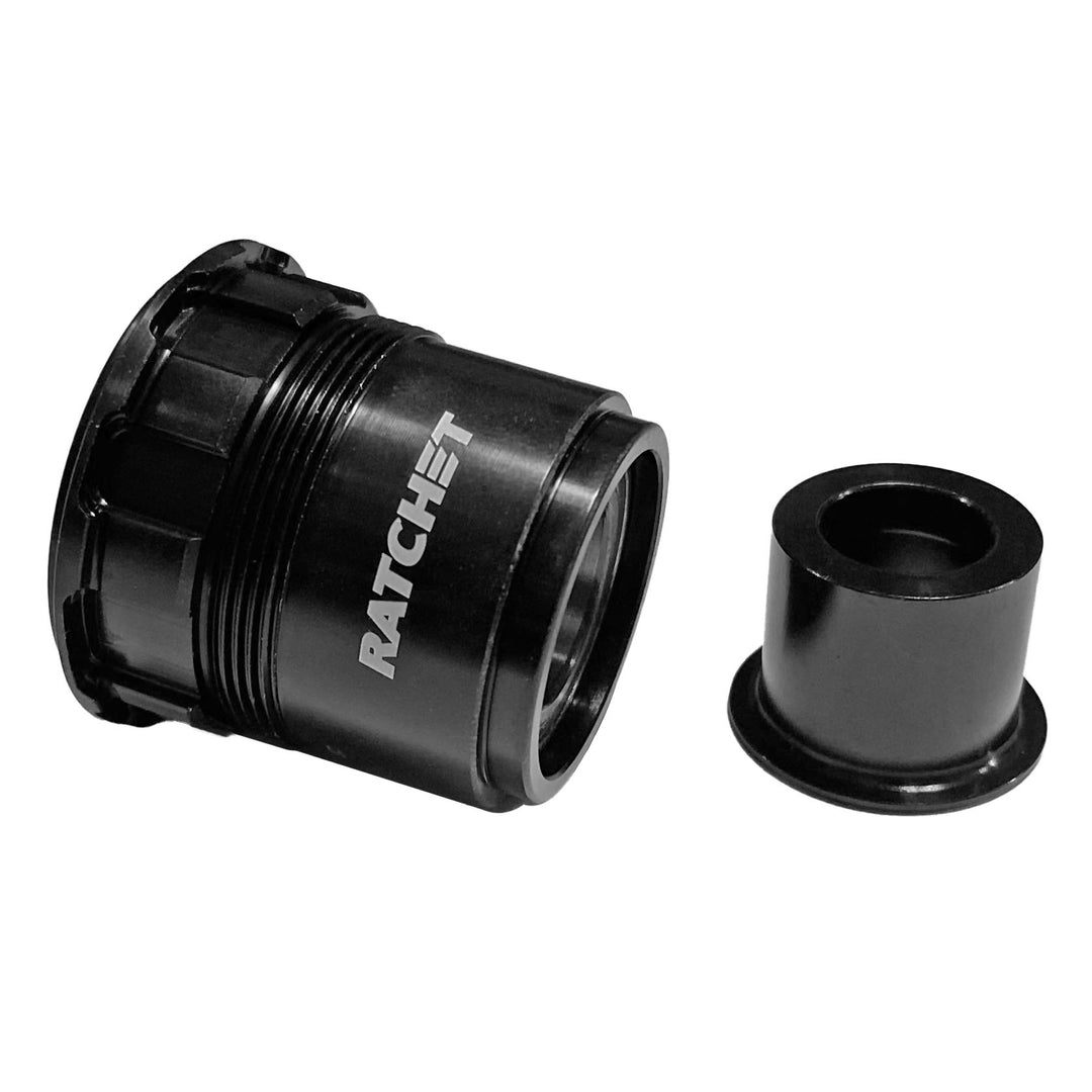 Lightweight XDR Driver w/CeramicSpeed Bearing 12mm End Cap Disc
