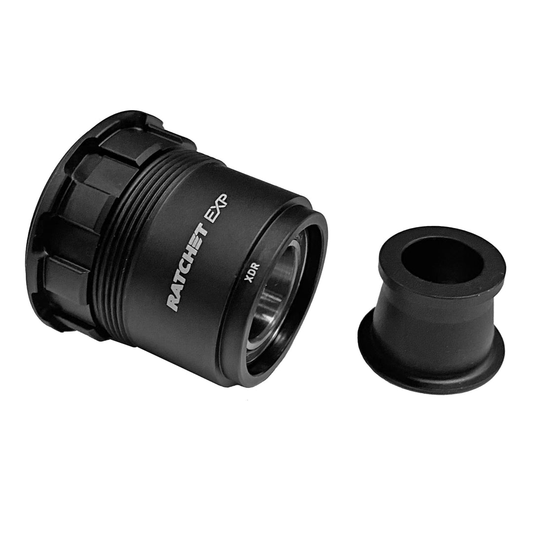 Lightweight EXP XDR Driver w/CeramicSpeed 12mm End Cap Disc