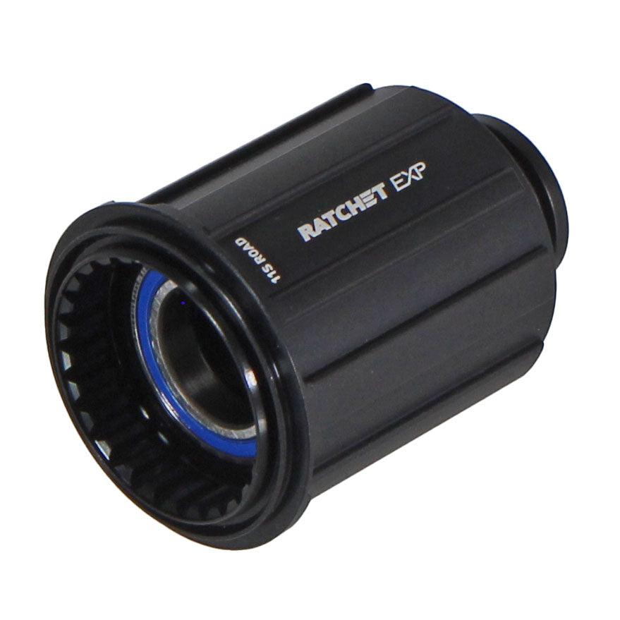 Lightweight EXP HG 11/12sp Driver w/CeramicSpeed 12mm Cap Disc