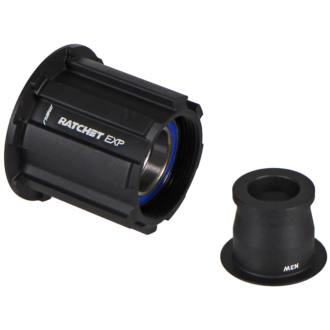 Lightweight Campy N3W EXP Driver w/CeramicSpeed 12mm Cap Disc