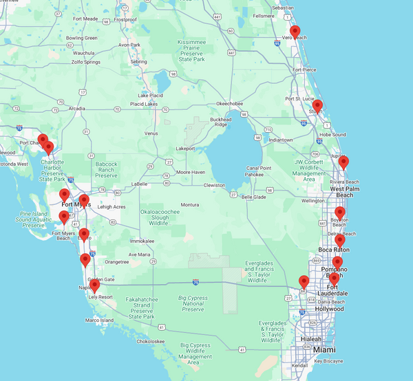 Trek Bike Shop of Punta Gorda