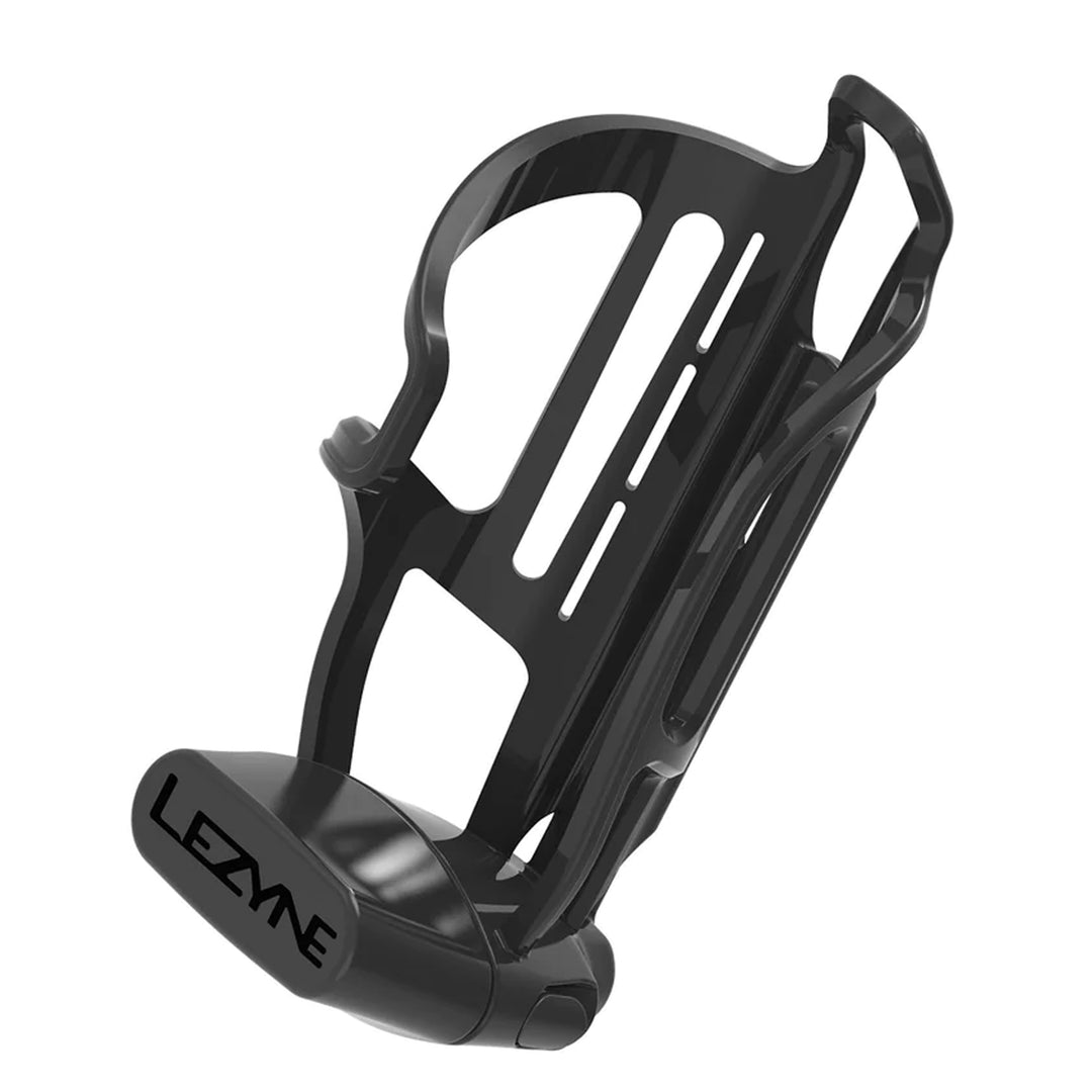 Lezyne Tubeless Flow Storage Cage Loaded Black Each