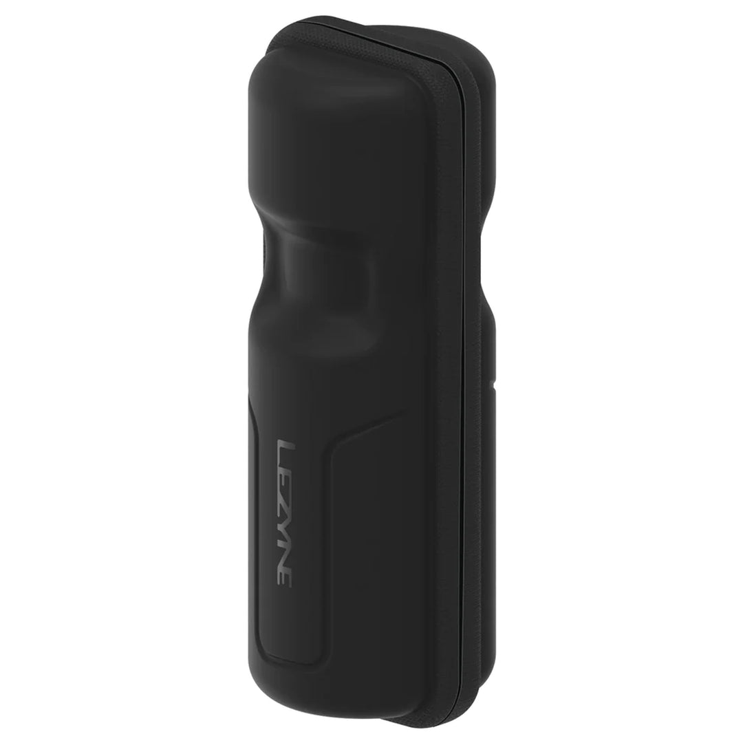 Lezyne Flow Tool Caddy Pro Water Bottle Storage Black