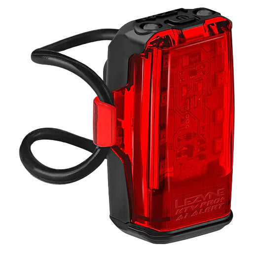 Lezyne KTV  Pro+ AI Alert Rear Light