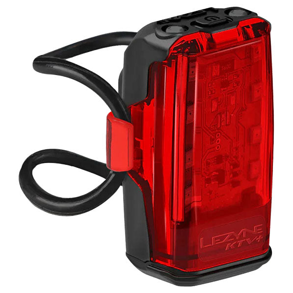 Lezyne KTV+ Drive Rear Light