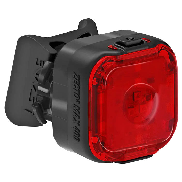 Lezyne Zecto Drive Max 400+ Rear Light