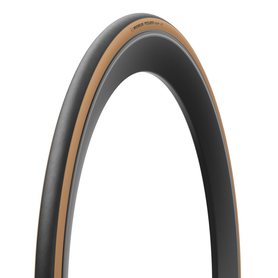 Michelin Power Cup TS TLR 700X30 Classic