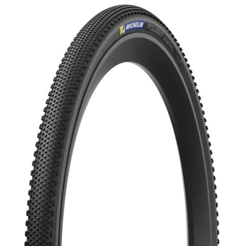 Michelin Power Gravel Black TS TLR V2 700X33 Black