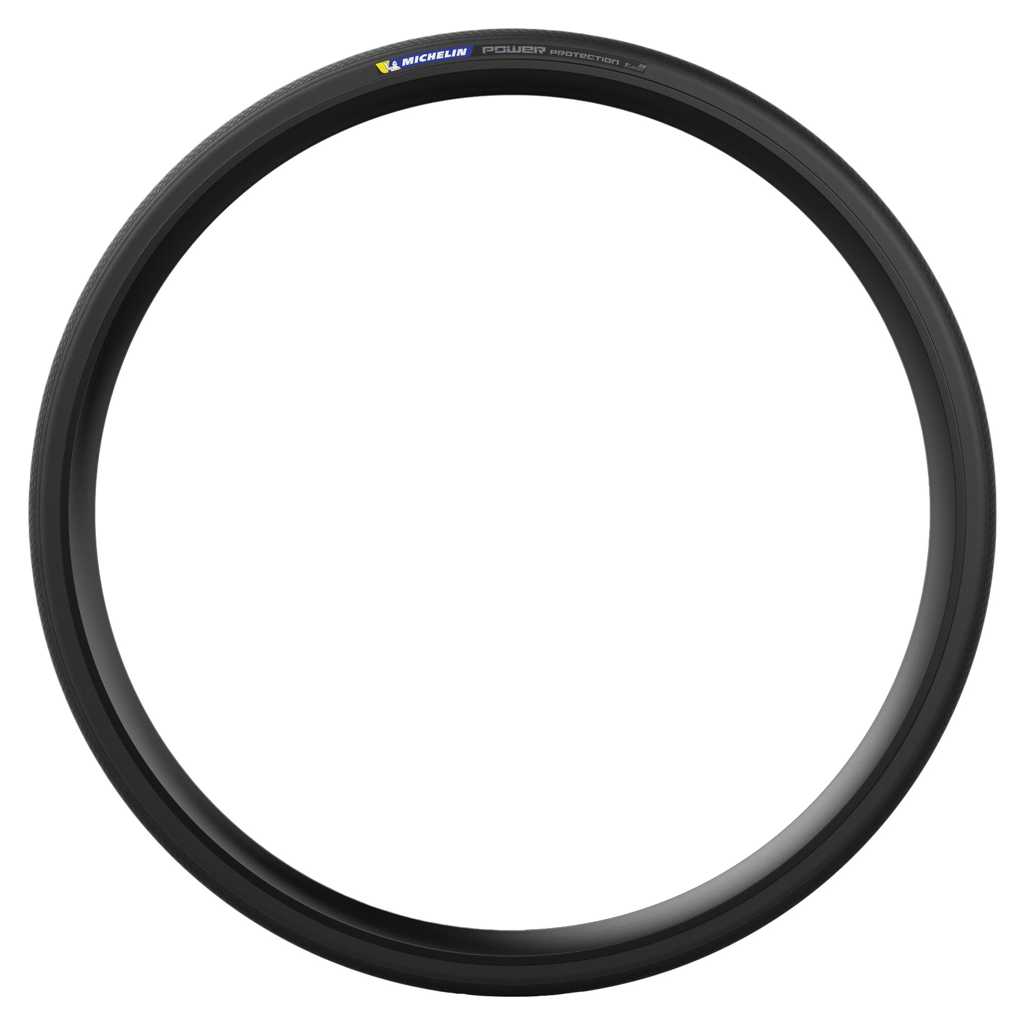 Michelin Power Protection TLR