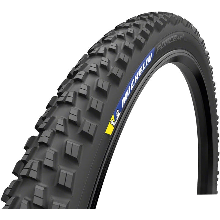 Michelin Force AM2 Competition TS TLR 29X2.40 Black