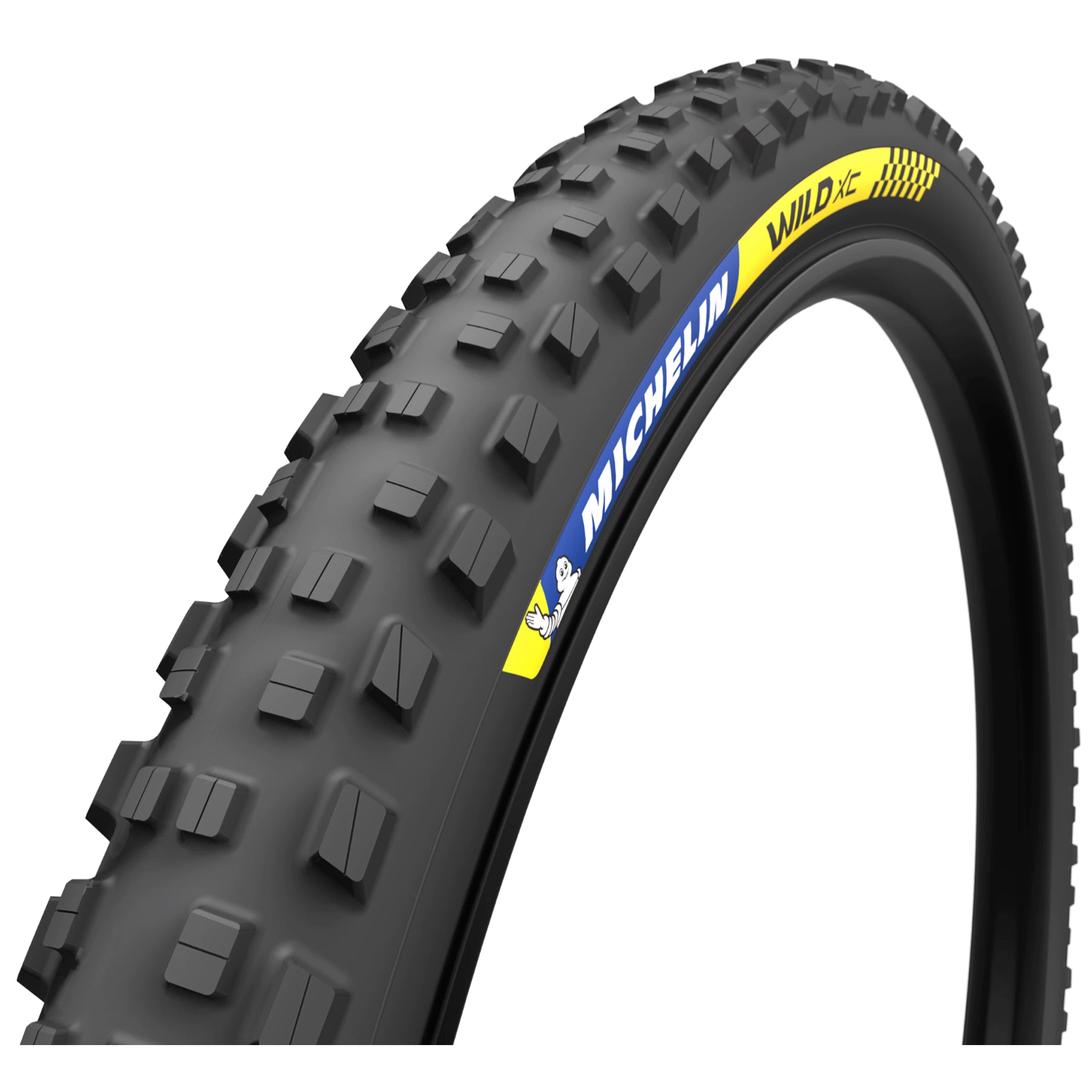 Michelin Wild XC Tire - Thumbnail 2