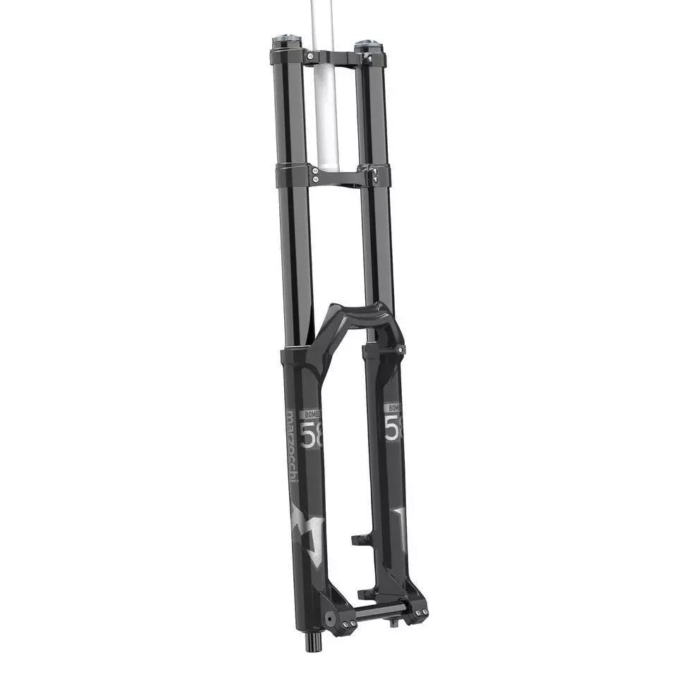 Marzocchi Bomber 58 Fork 27.5" 51r 203mm Grip 20x110