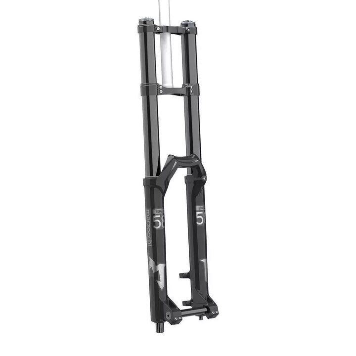 Marzocchi Bomber 58 Fork 27.5" 51r 203mm Grip 20x110