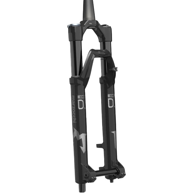 Marzocchi Bomber DJ Fork 26" 37r 100mm Grip 20x110 Black