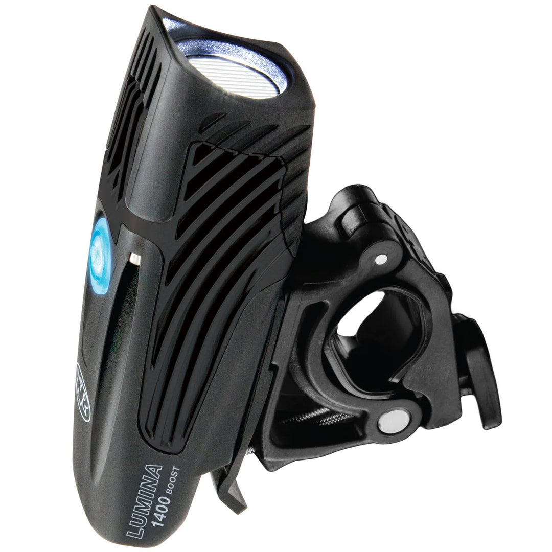 NiteRider Lumina Boost 1400 Headlight