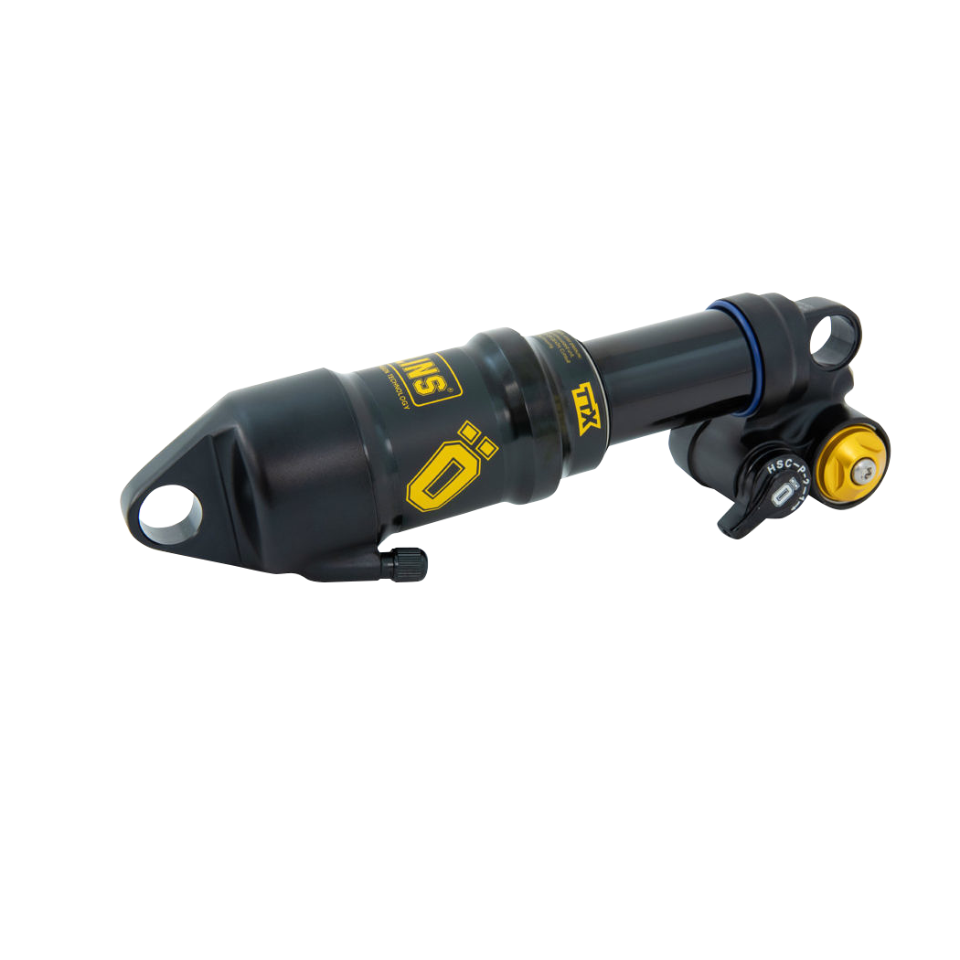 Ohlins TTX 1Air Shock 45 x 190mm 