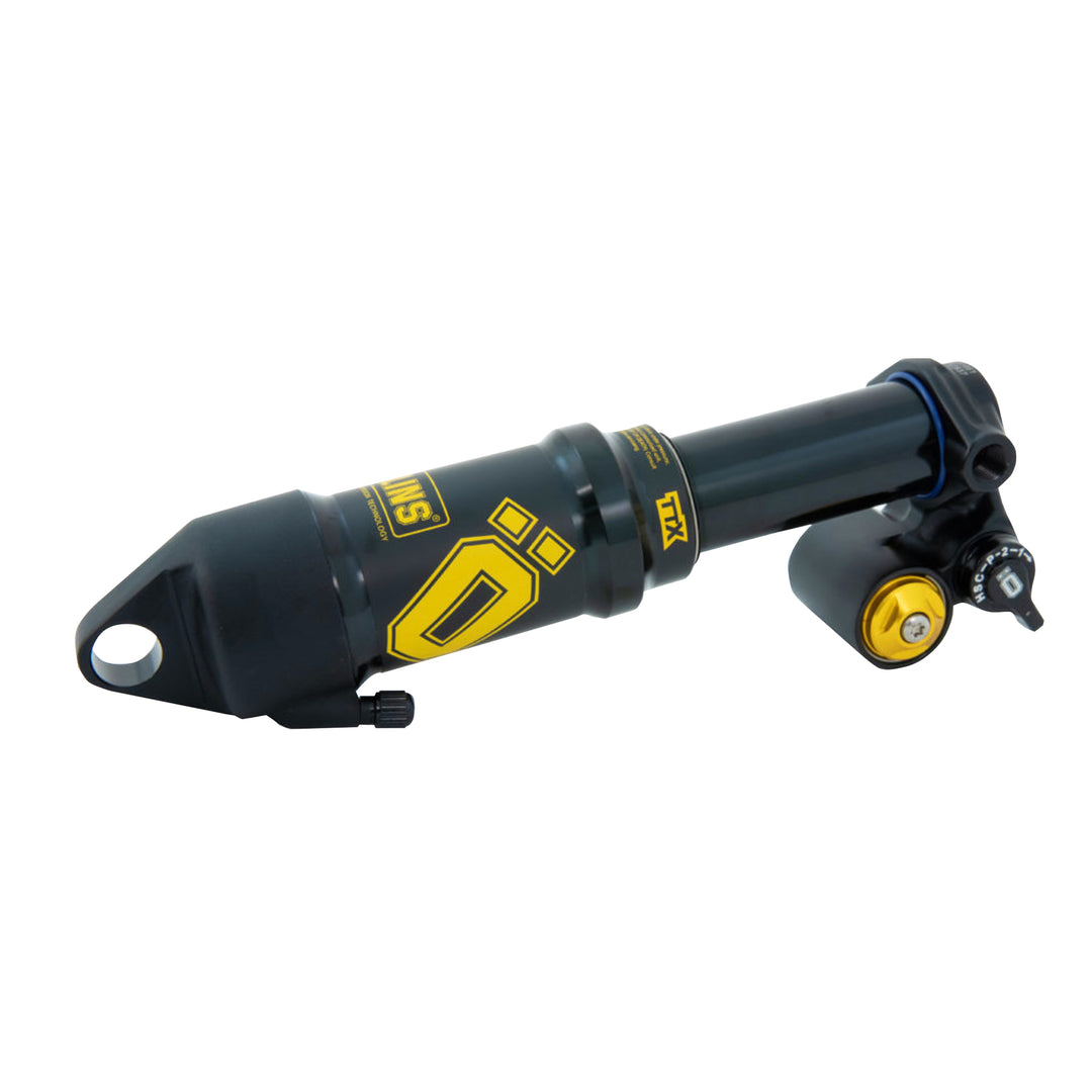 Ohlins TTX1Air Trunnion Shock 45 x 165mm 