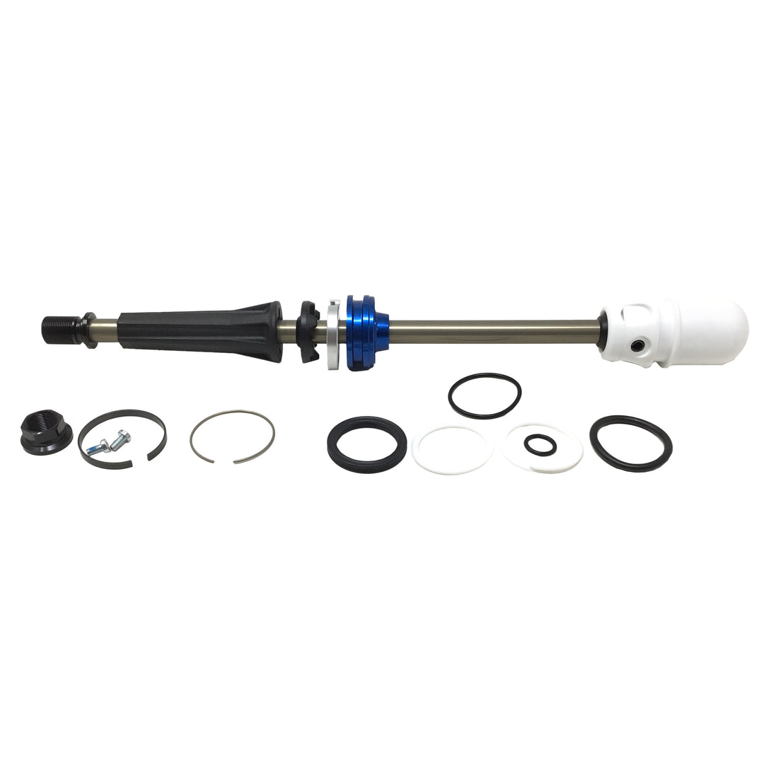 Ohlins Air Spring 31 120mm RXC34  M.1