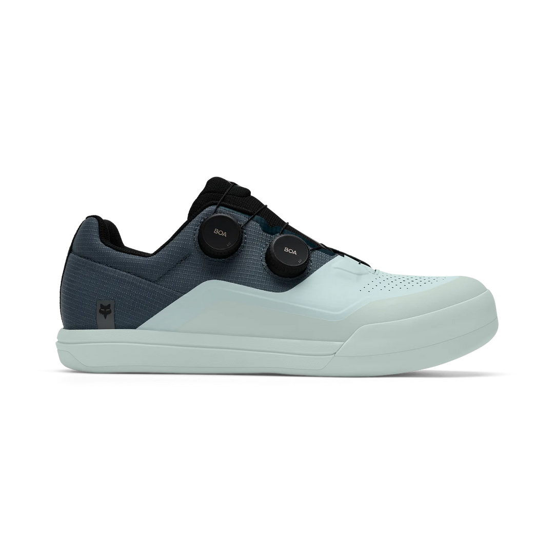 Fox Union BOA Clipless Shoes - Frost Blue / 37