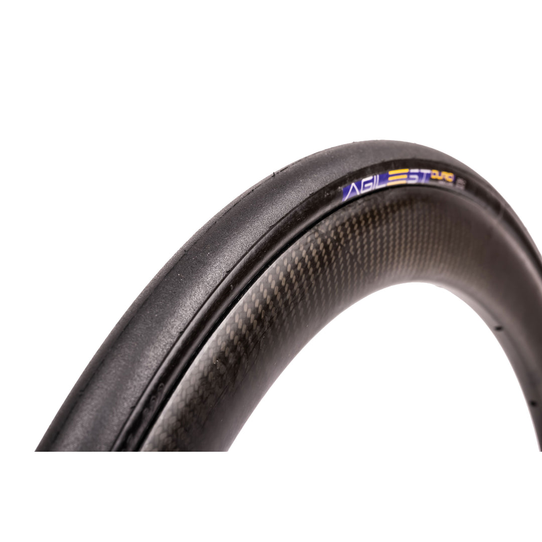 Panaracer Agilest Duro 700x25 Black