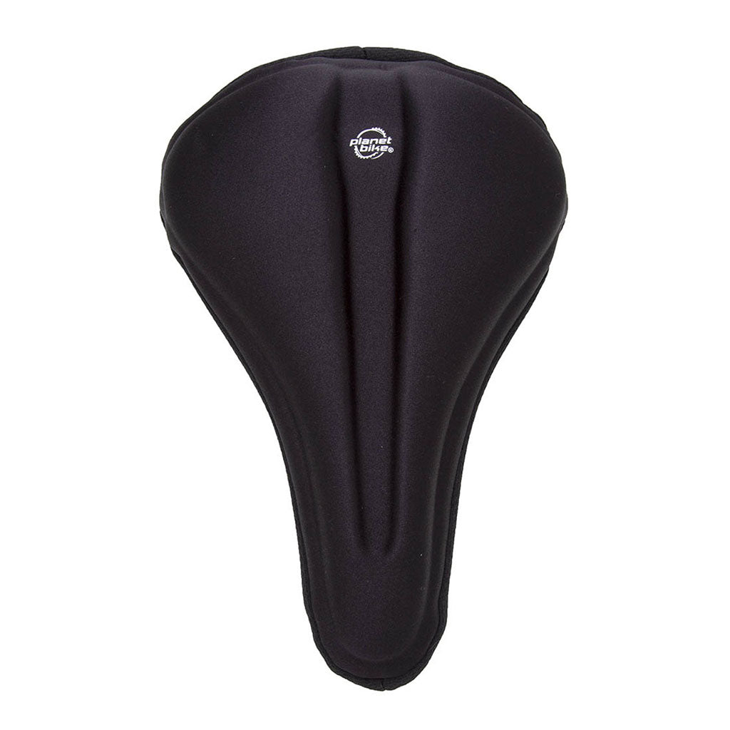 Planet Bike Comfy Bike Seat Cover ATB - Black
