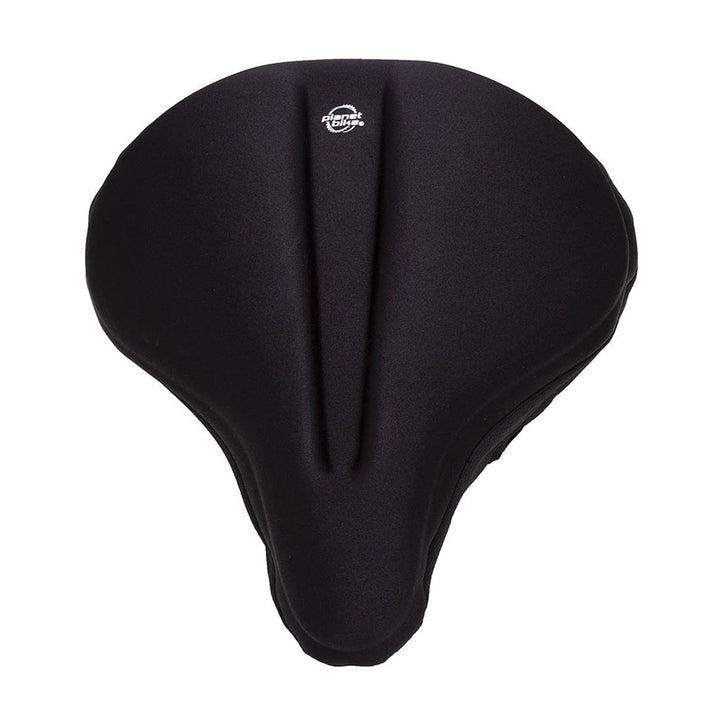 Planet Bike Comfy Bike Seat Cover Hybrid - Black