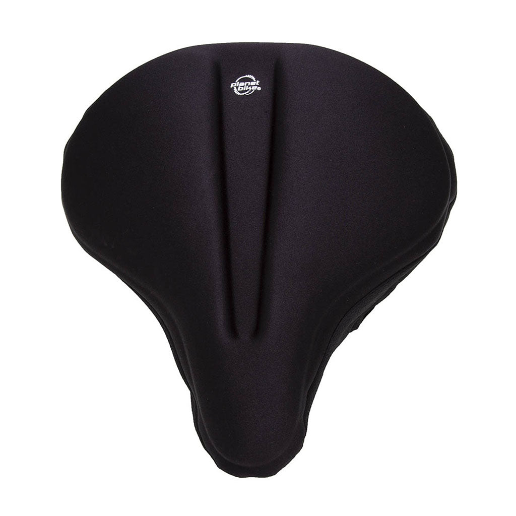 Planet Bike Comfy Bike Seat Cover Cruiser - Black