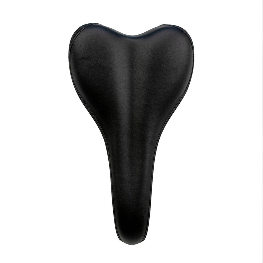 Planet Bike Comfort Classic Womens Saddle Blk