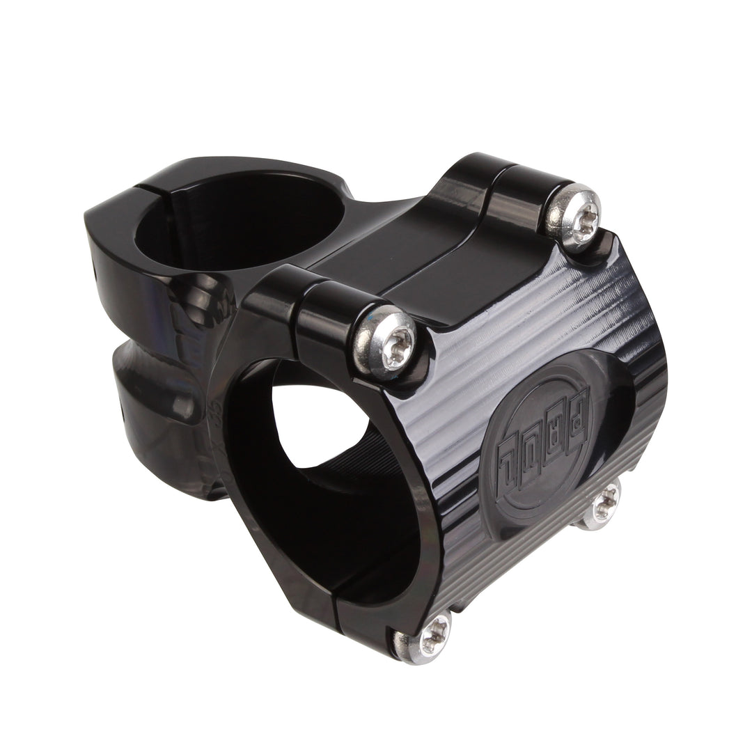 Paul Components Boxcar Stem (35.0) 0d x 35mm Black