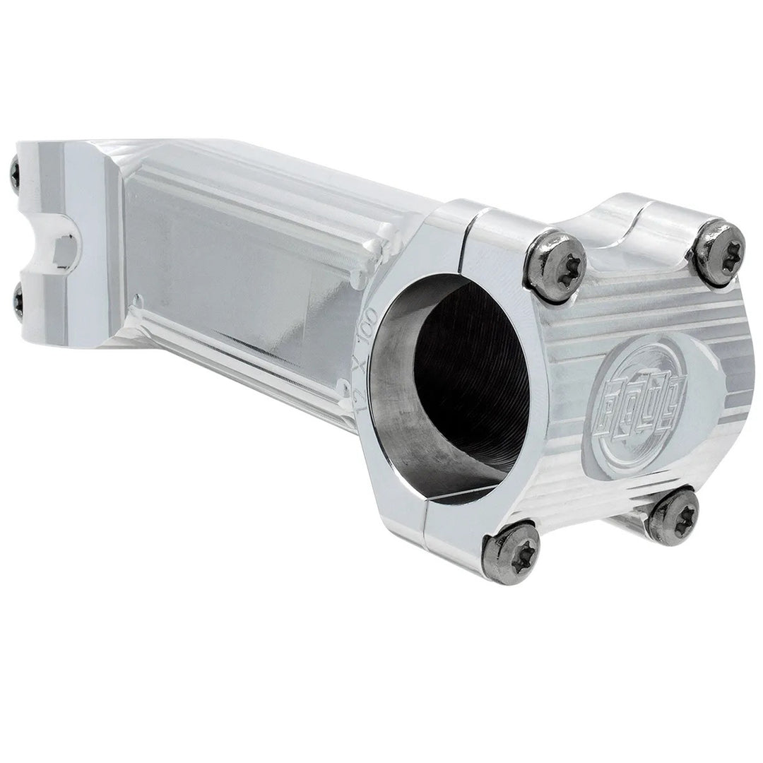 Paul Components Boxcar Stem (31.8) 12d x 100mm Polished