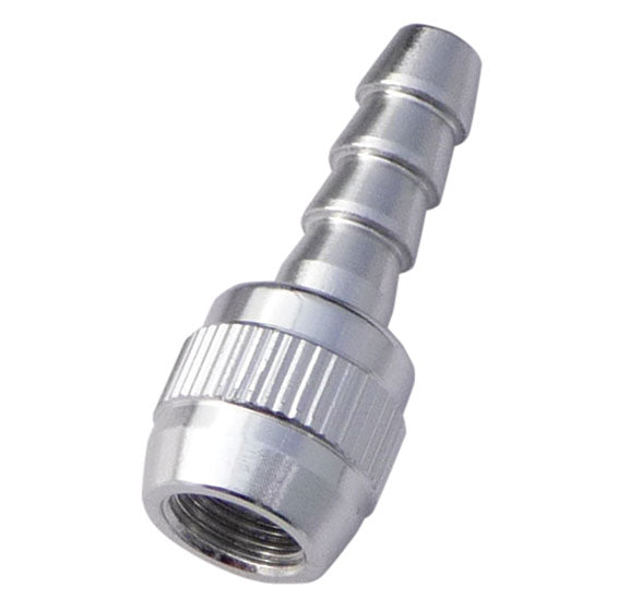 Prestacycle Prestaflator 1/4" Schrader Hose Barb  