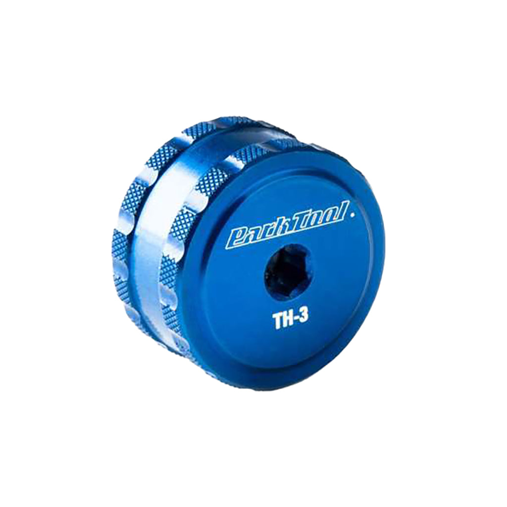 Park Tool Tap And Bit Driver TH-3