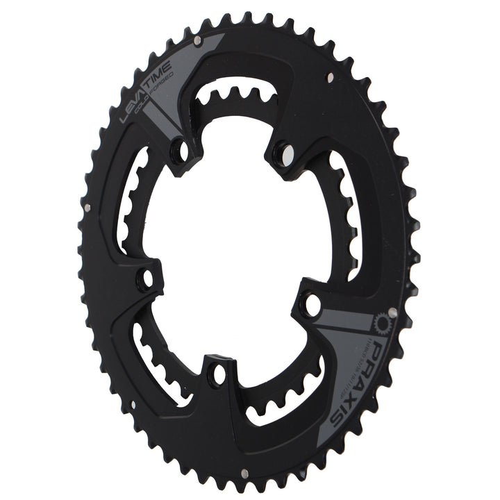 Praxis Works Mid-Compact Road Set 110BCD 36/52T- Buzz 10-12sp