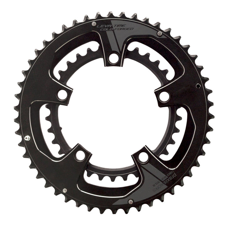 Praxis Works Compact Ring Set 110BCD 34/50T Buzz Sport