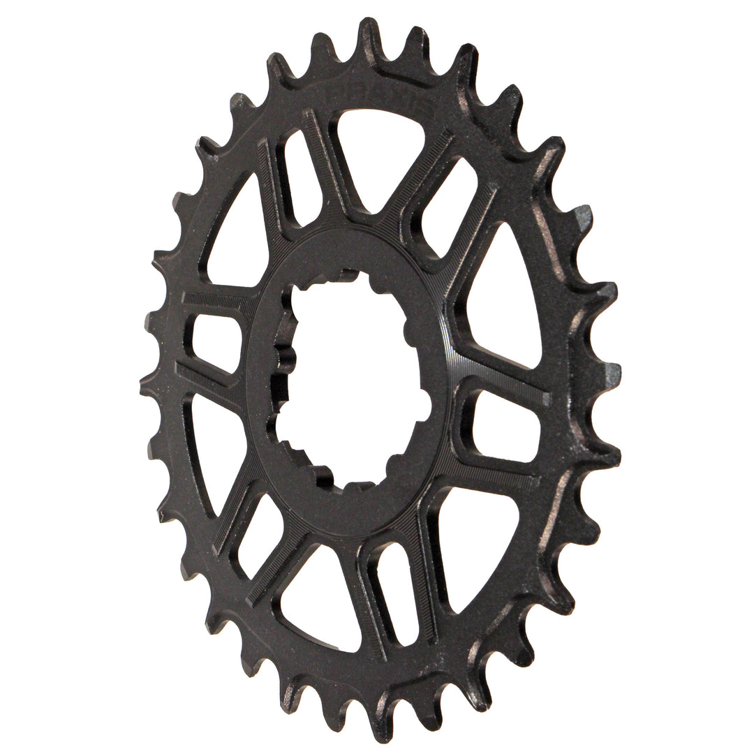 Praxis Works Narrow Wide 1x Chainring 0mm Offset 30t