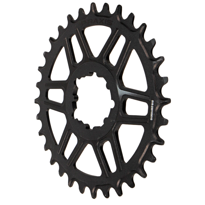 Praxis Works Narrow Wide 1x Chainring 0mm Offset 32t