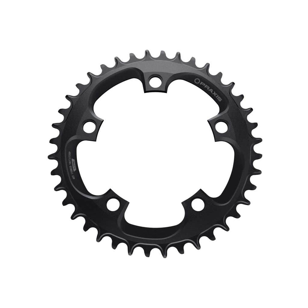 Praxis Works Narrow Wide Ring 5x110mm 42T  