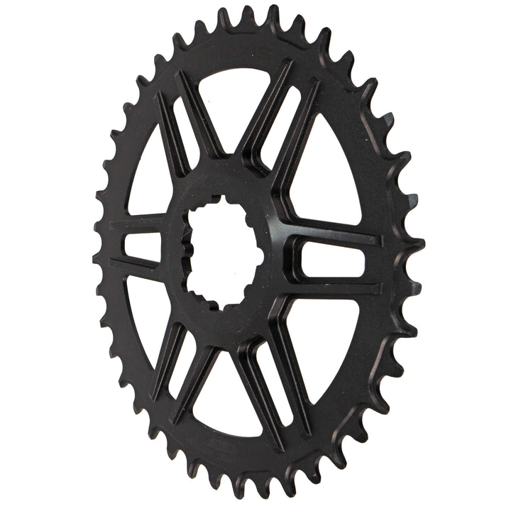 Praxis Works Narrow Wide Ring 3-Bolt DM 40T