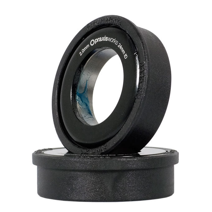 Praxis Works BB86/90/92 - 24/22mm