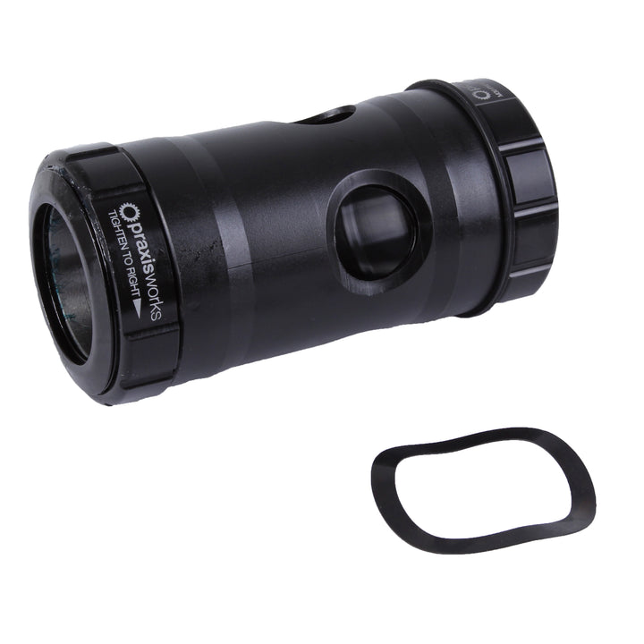 Praxis Works M30 Road BB30/PF30 BB- 68mm
