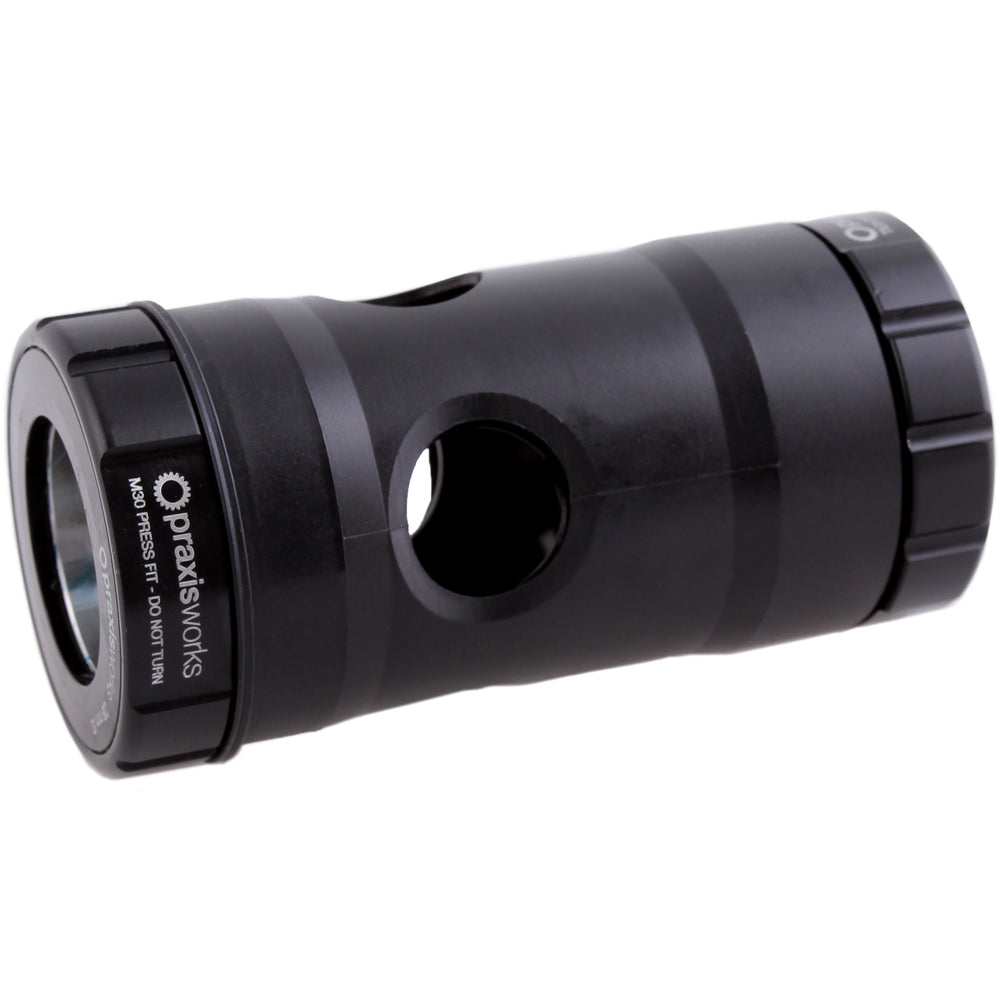 Praxis Works M30 Mtn BB30/PF30 BB- 73mm