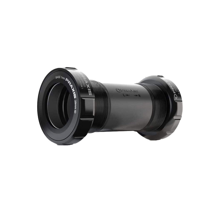 Praxis Works SRAM DUB Road/Mtn BSA BB 68/73mm 29mm