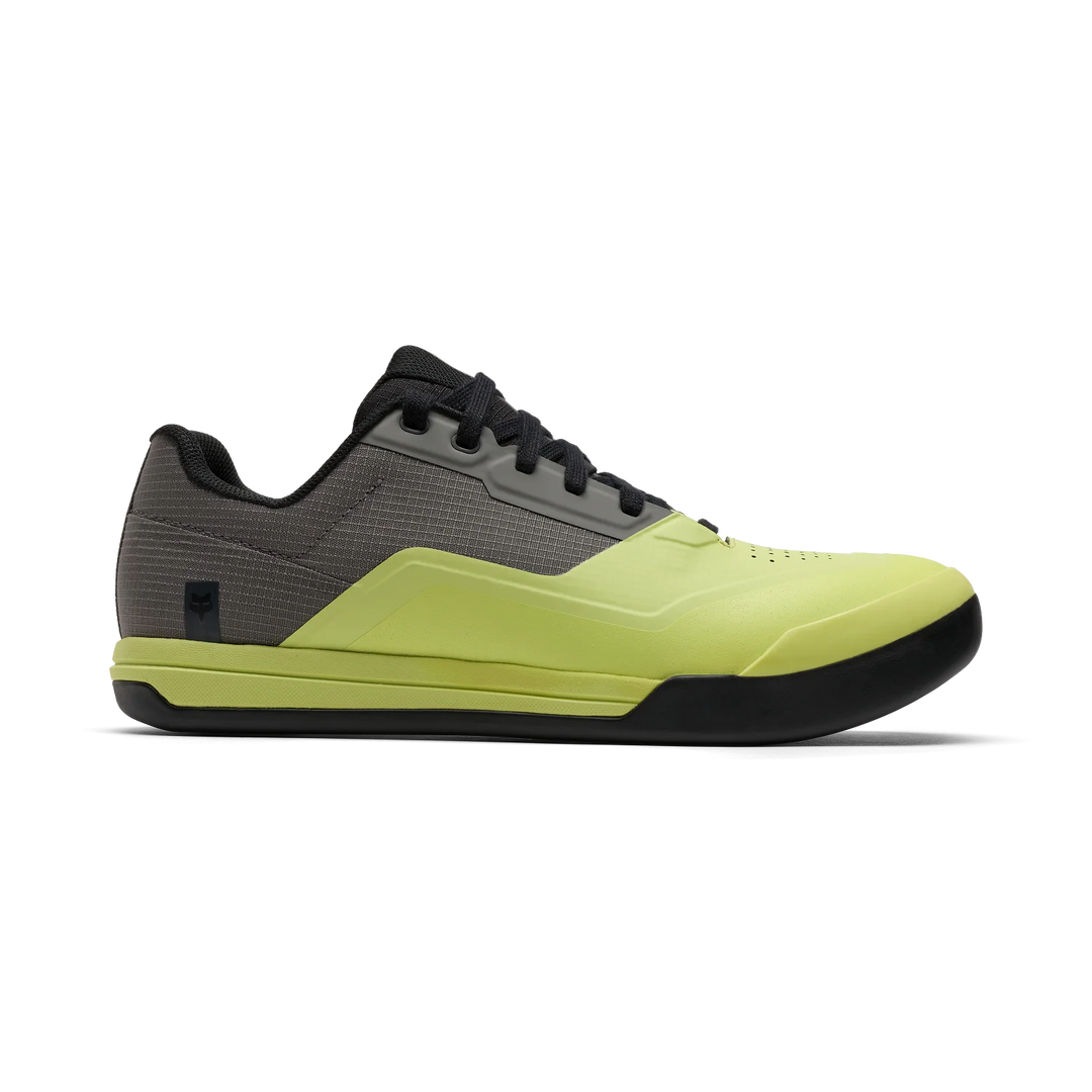 Fox Union Flat - Lime Green / 37