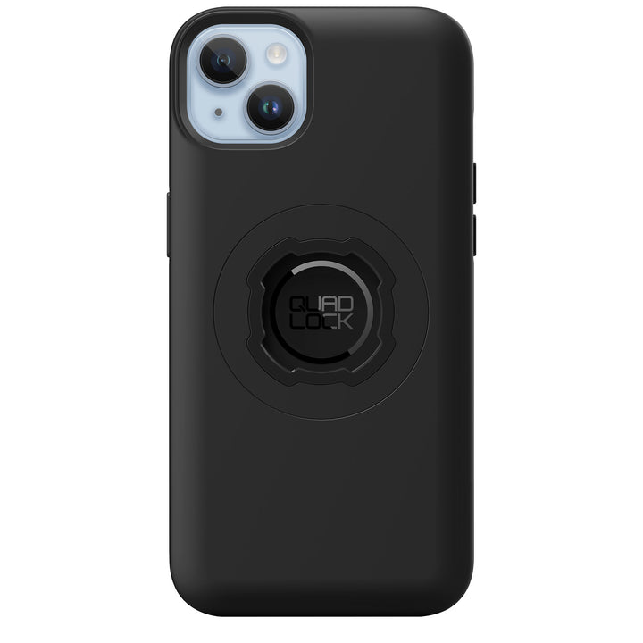 Quad Lock iPhone 14 Plus MAG Case Black  