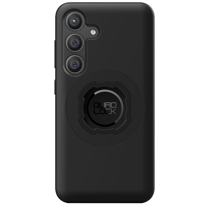 Quad Lock Galaxy S24+ MAG Case Black