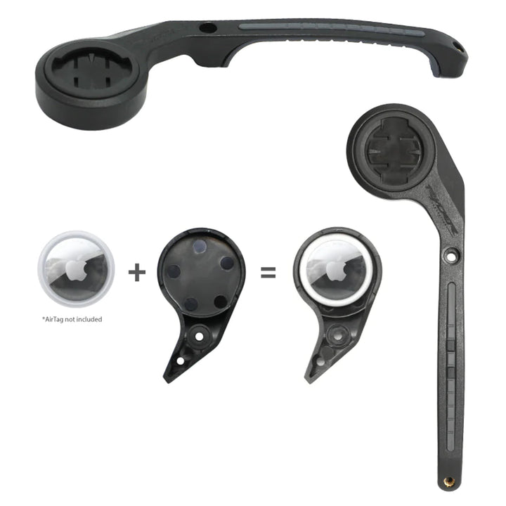 Ryder (Slug Plug) Outfront Mount  