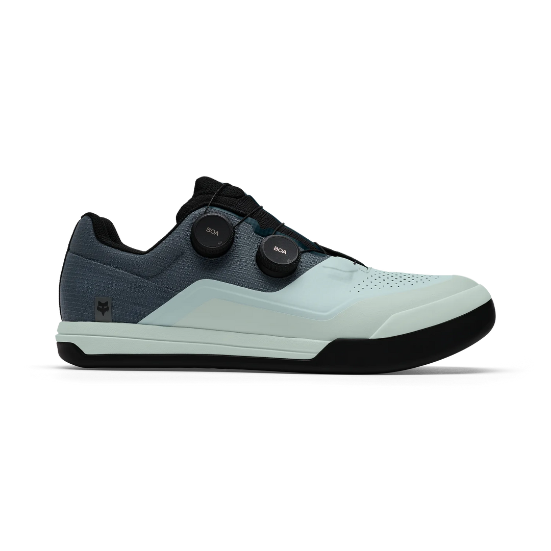 Fox Union BOA Flat Shoes - Frost Blue / 37